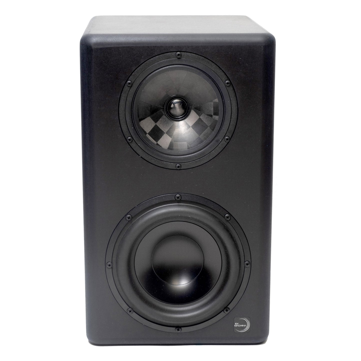 Ex Machina Soundworks Pulsar MKII Active Studio Monitor