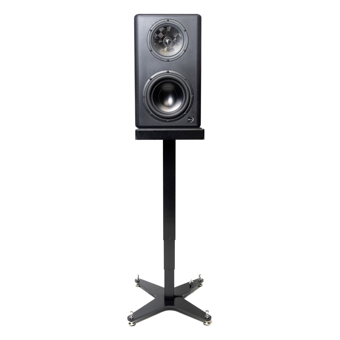 Ex Machina Soundworks Pulsar MKII Active Studio Monitor