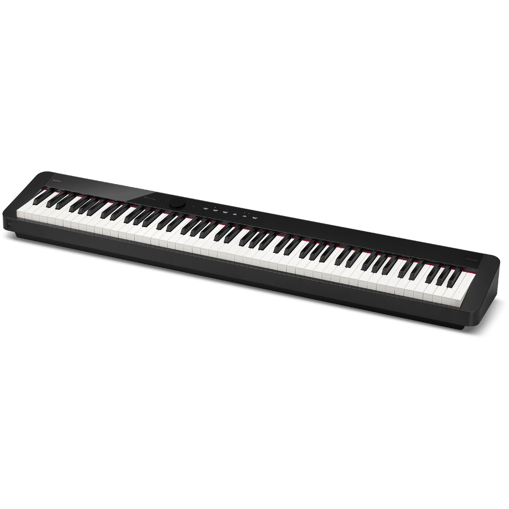 Casio Privia PX-S1100 Digital Piano - Black – Alto Music