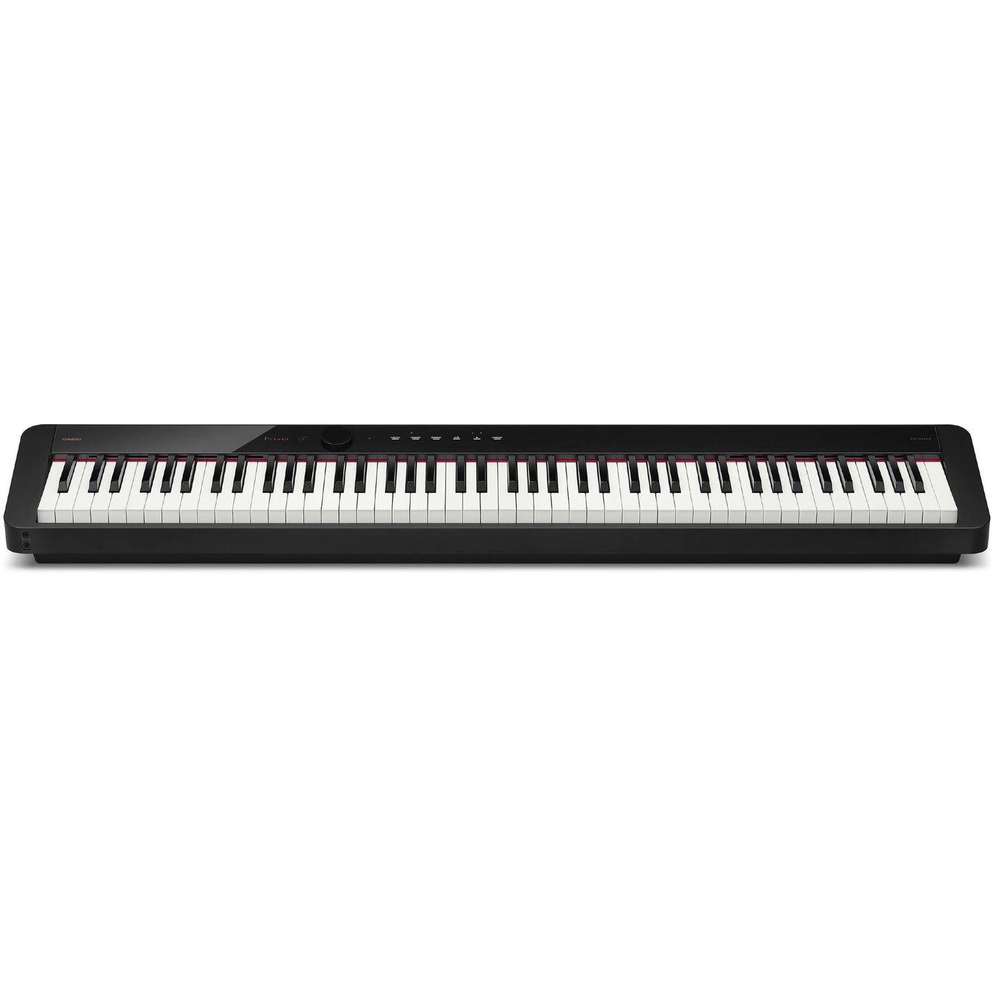 Casio Privia PX-S1100 Digital Piano - Black