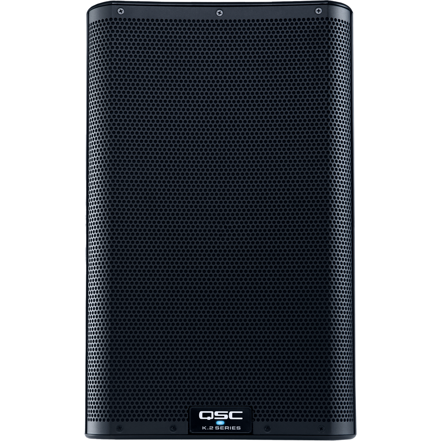 QSC K10.2 10" Two Way 2000W Powered Loudspeaker