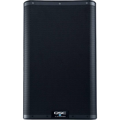 QSC K10.2 10" Two Way 2000W Powered Loudspeaker