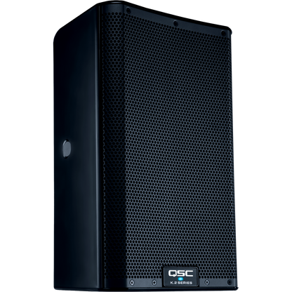 QSC K8.2 8" Two Way 2000W Powered Loudspeaker