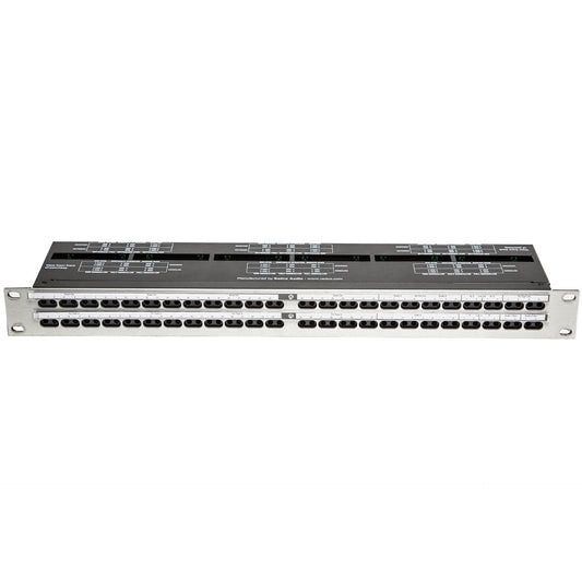 Redco R196-D25PG DB25 96pt TT Patchbay