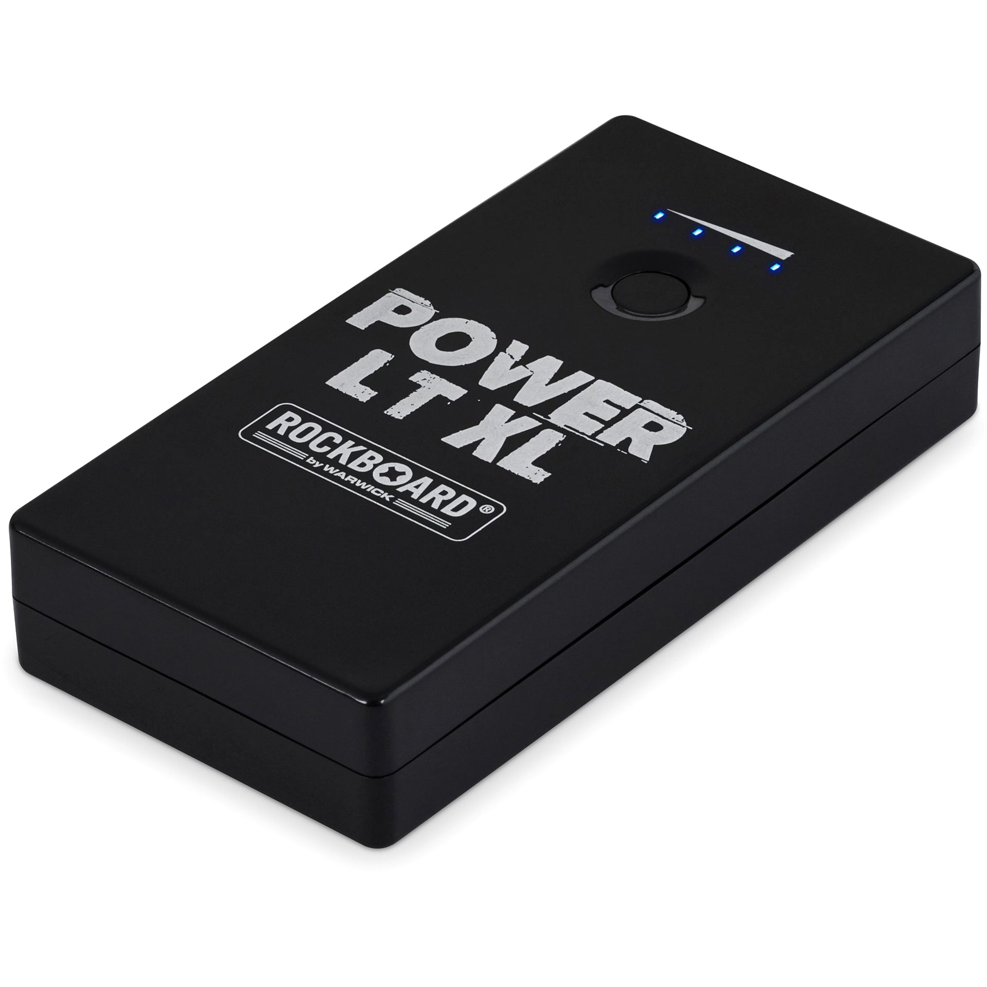 Rockboard Power LT XL in Black 2000 Ma Rechargeable Lithium Ion