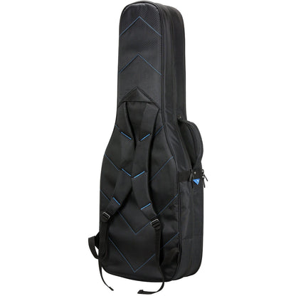 Reunion Blues RBX2E Double Electric Guitar Bag