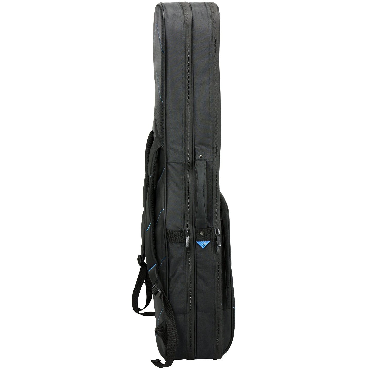 Reunion Blues RBX2E Double Electric Guitar Bag