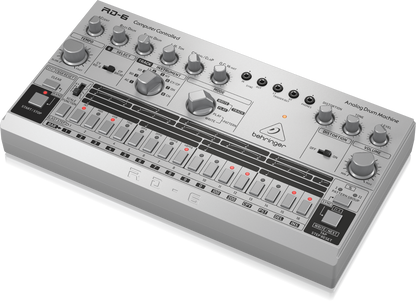 Behringer RD-6-SR Classic Analog Drum Machine