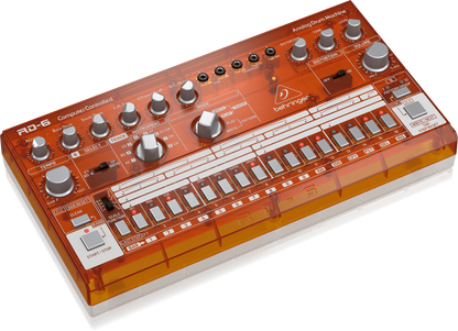 Behringer RD-6-TG Classic Analog Drum Machine