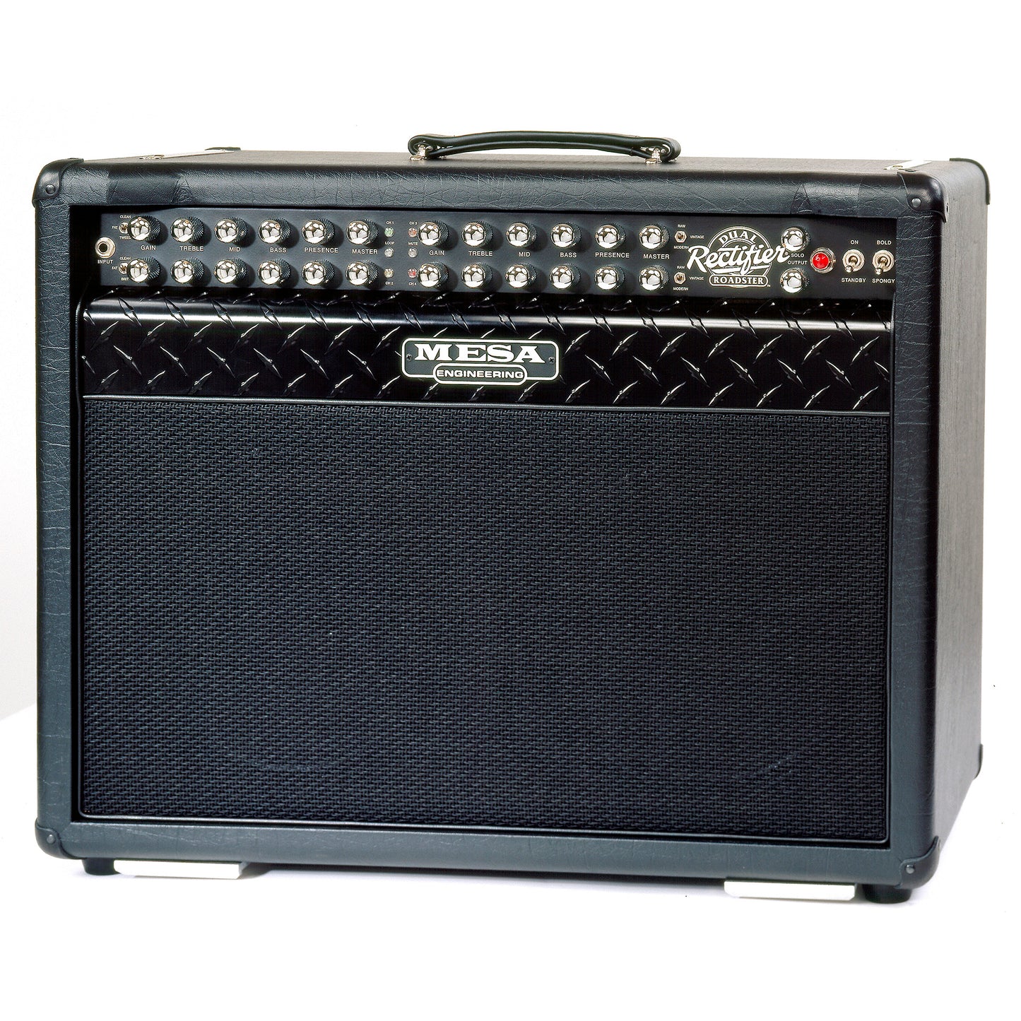 Mesa Boogie Dual Rectifier Roadster 2x12” Combo