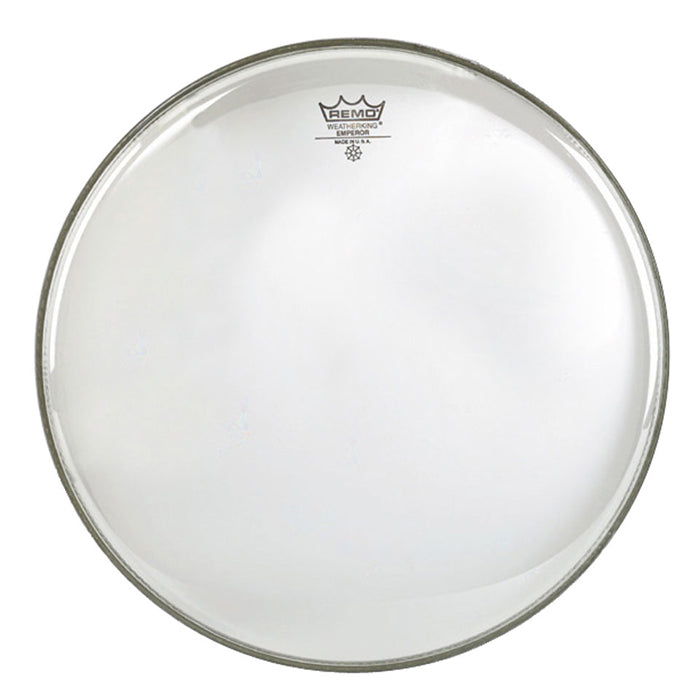 Remo BE-0318-00 18" Clear Emperor Drum Head