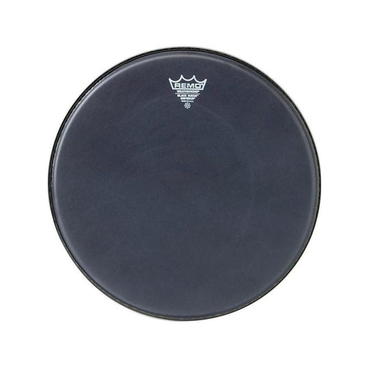 Remo 16" Black Suede Emperor Drum Head