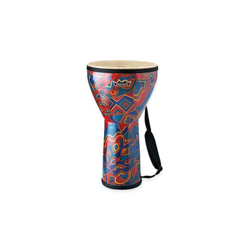 Remo DJFESM13 14x8 Small Pre-Tuned Festival Djembe