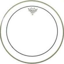 Remo Clear Pinstripe 20In Bass Drum Drumhead