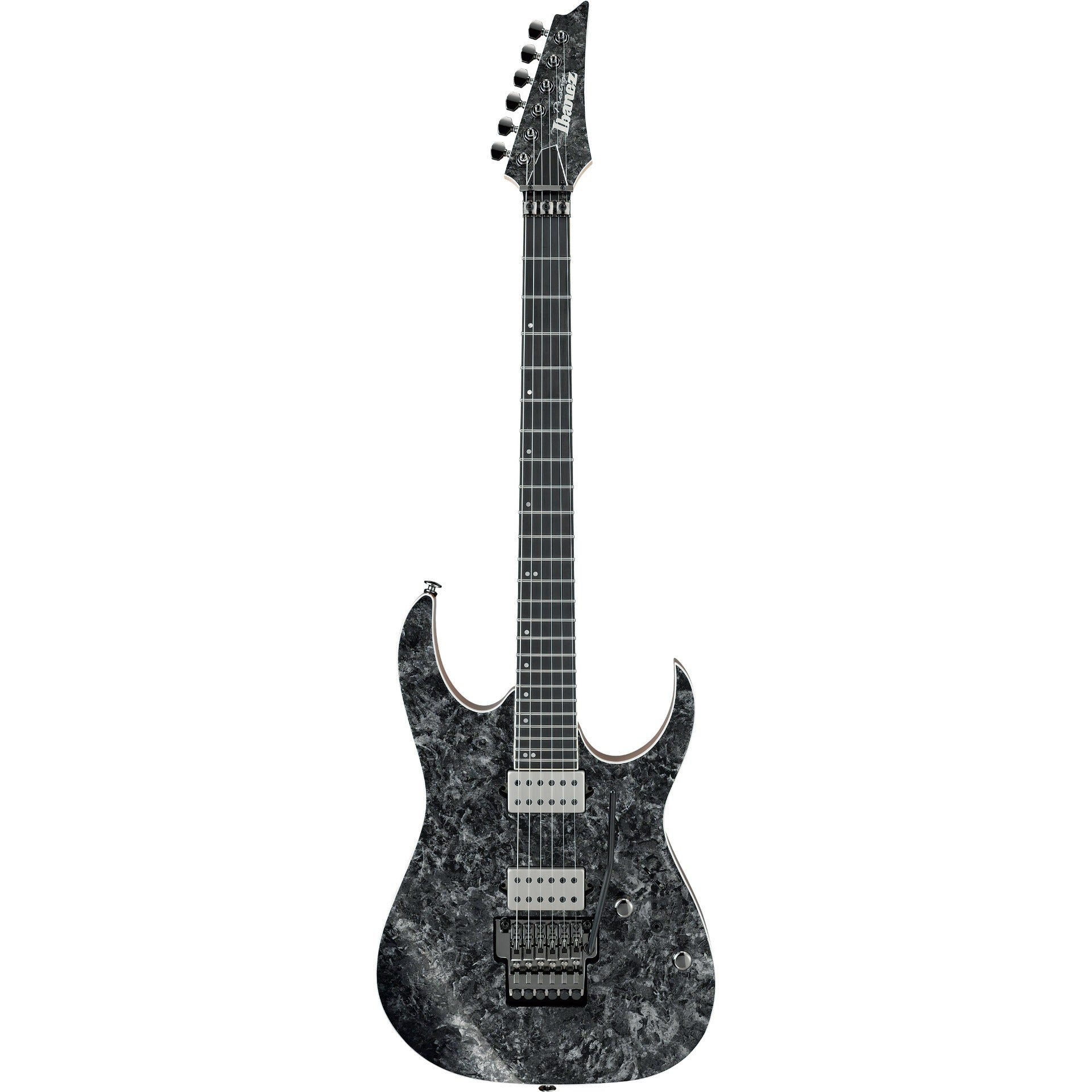 Ibanez RG5320CSW RG Prestige Electric Guitar, Cosmic Shadow w/ Case – Alto  Music