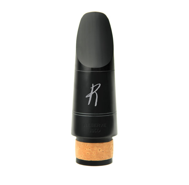 Rico Reserve MCR-X0 Close Bb Clarinet Mouthpiece