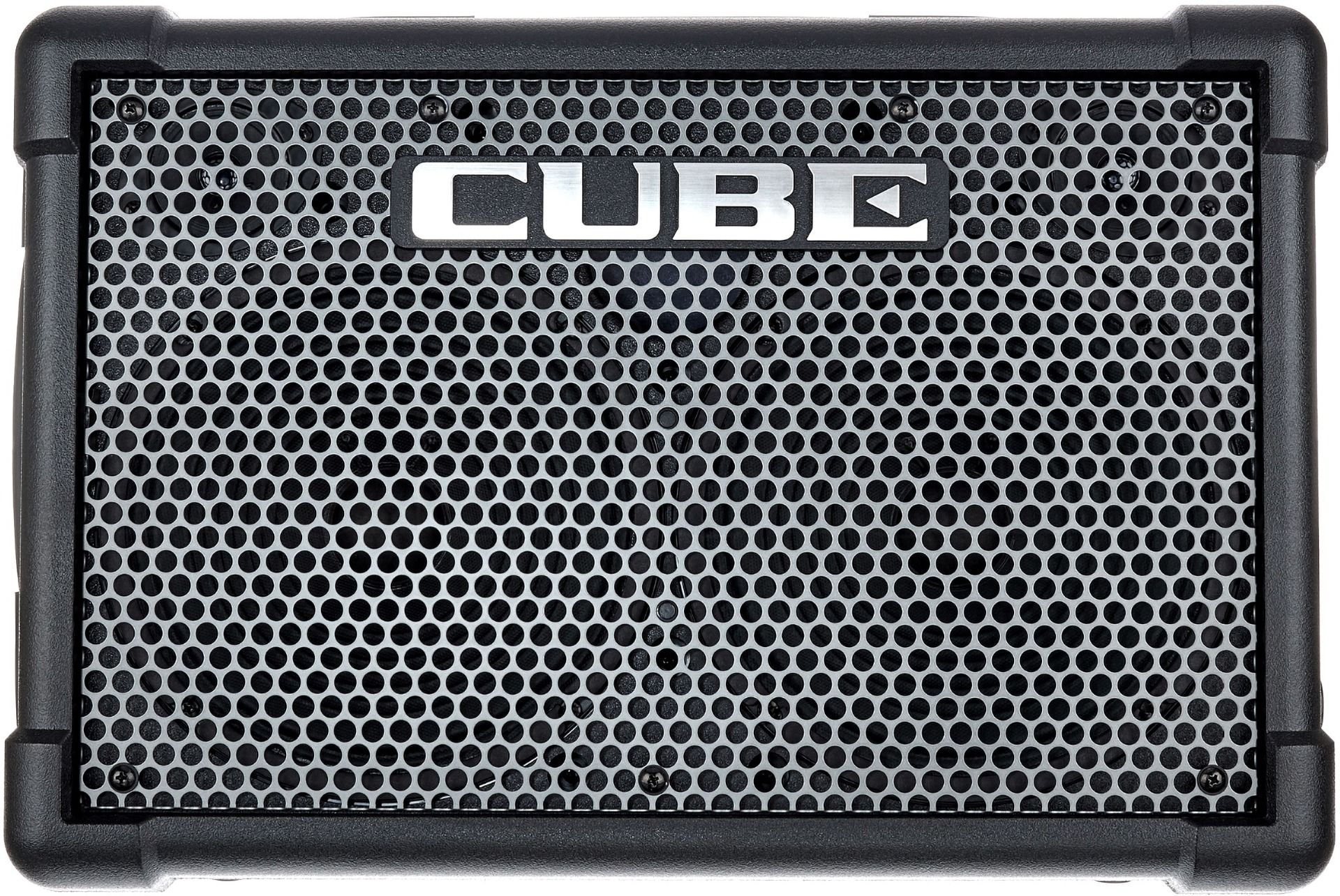 Roland CUBE Street EX Stereo Guitar Amplifier – Alto Music