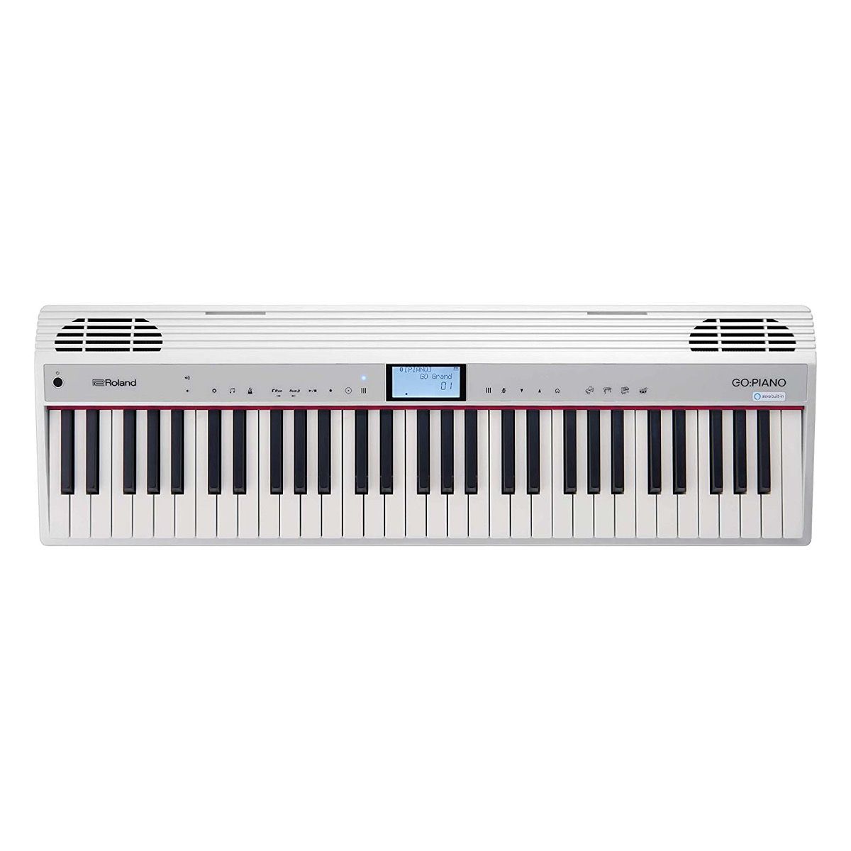 Roland GO-61P-A Go Piano W/ Alexa Built In – Alto Music
