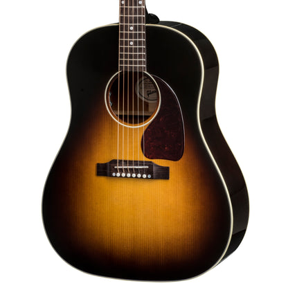 Gibson J-45 Standard - Vintage Sunburst