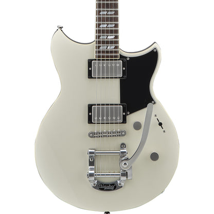 Yamaha RS720BXVW Revstar 700-Series Electric Guitar - Vintage White