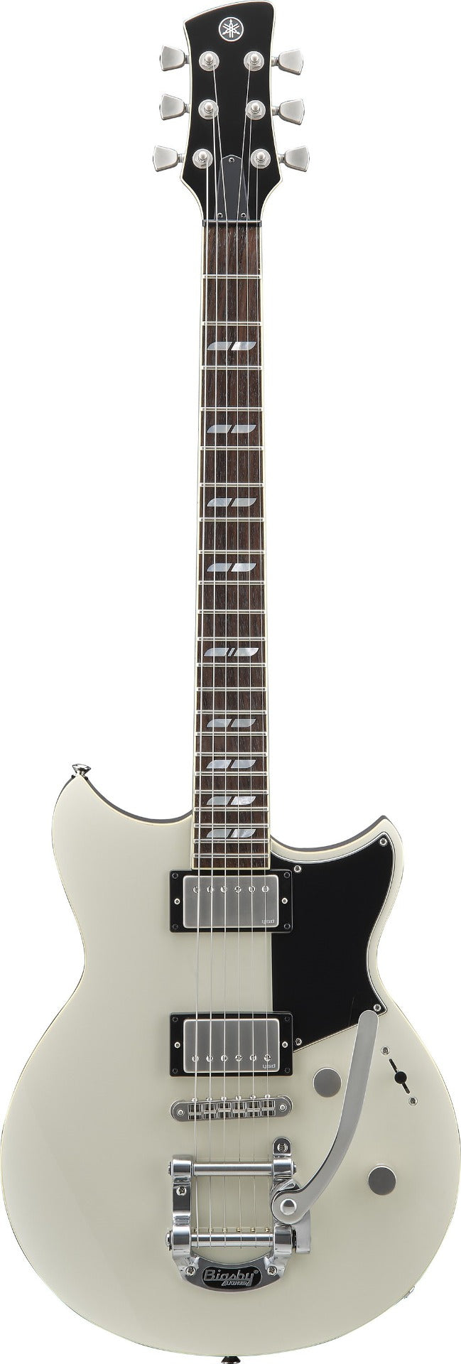 Yamaha RS720BXVW Revstar 700-Series Electric Guitar - Vintage White – Alto  Music