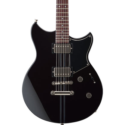 Yamaha Revstar RSE20BL Electric Guitar in Black Guitar Only