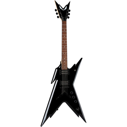 Dean Guitars Razorback X Electric Guitar - Classic Black