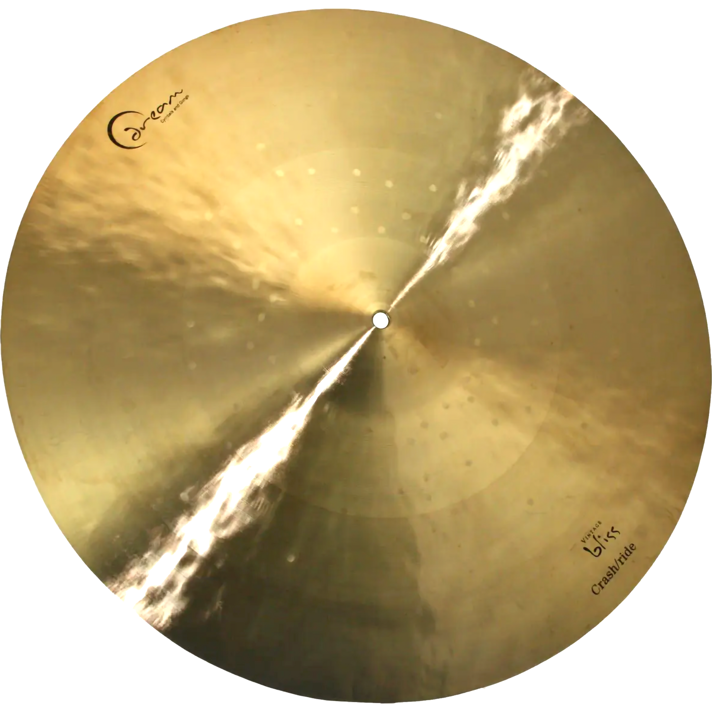 Dream 20” Bliss Crash/Ride Cymbal