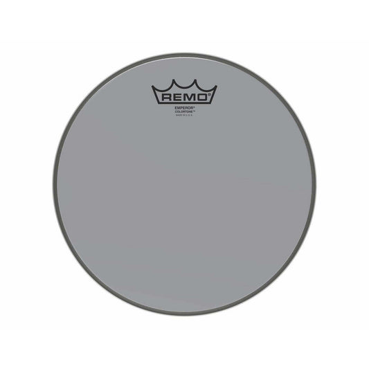 Remo 8” Emperor Colortone Smoke Drumhead