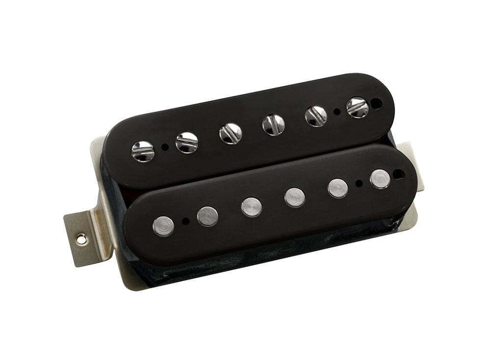 DiMarzio DP309BK PAF®57 Bridge Pickup