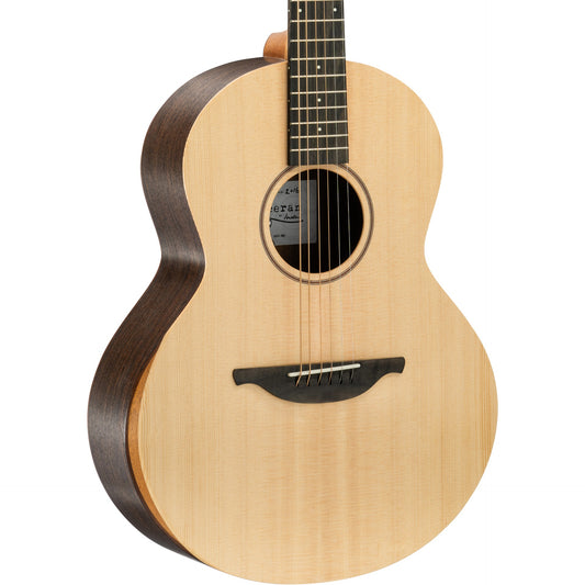 Sheeran by Lowden S-02 S Series Acoustic Electric Guitar