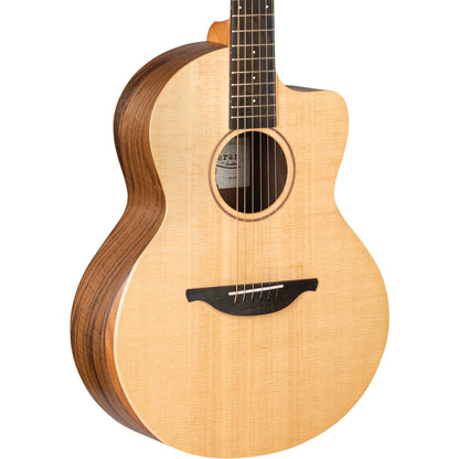 Sheeran by Lowden S-04 S Series Acoustic Electric Guitar