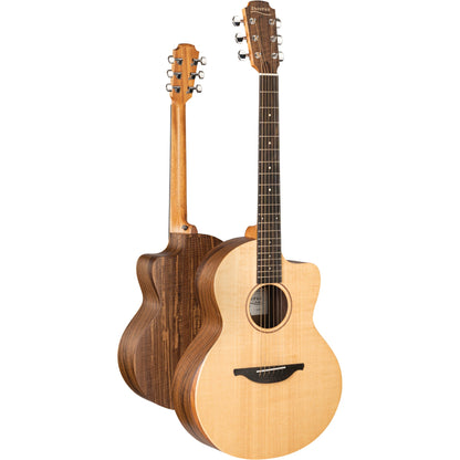 Sheeran by Lowden S-04 S Series Acoustic Electric Guitar