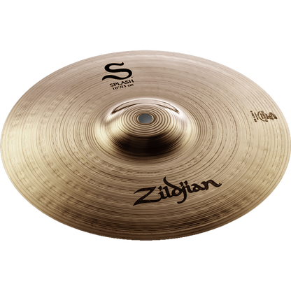 Zildjian 8” S Family Splash Cymbal