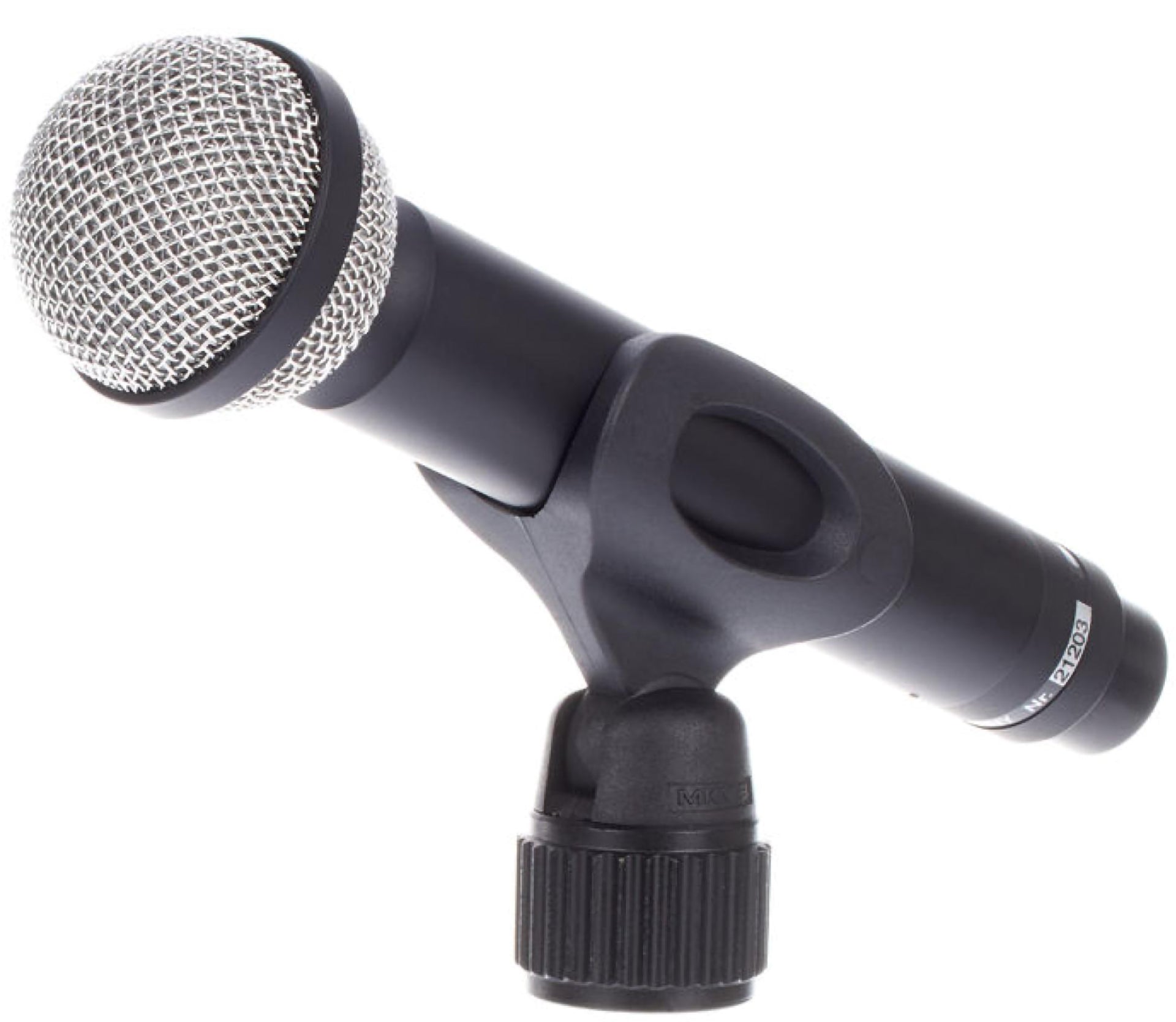 Beyerdynamic M 160 Dynamic Ribbon Microphone