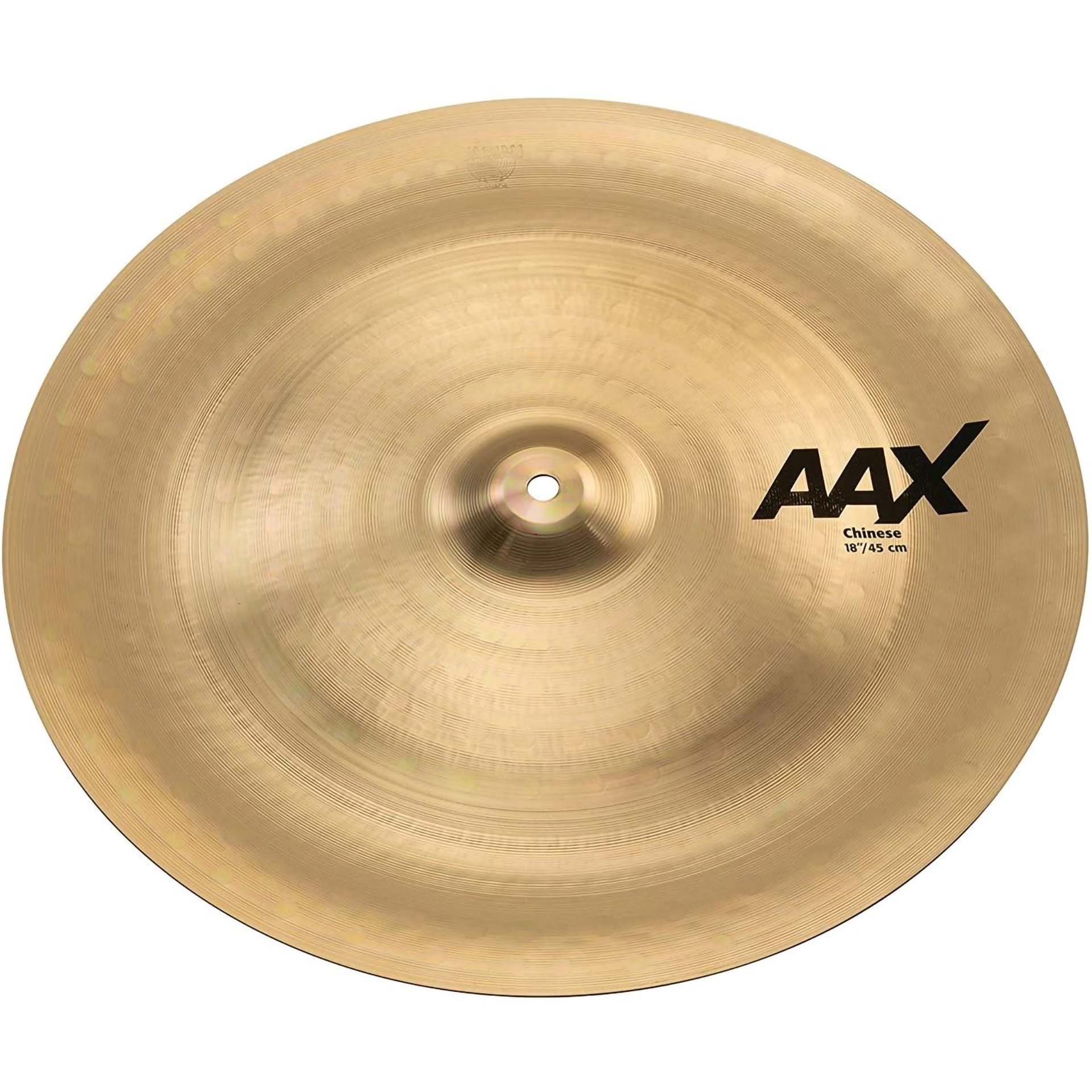 Sabian 18