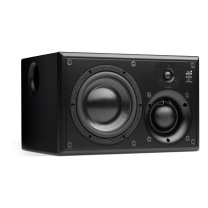 ATC SCM25A Pro MK2 7” 3 Way Powered Studio Monitors