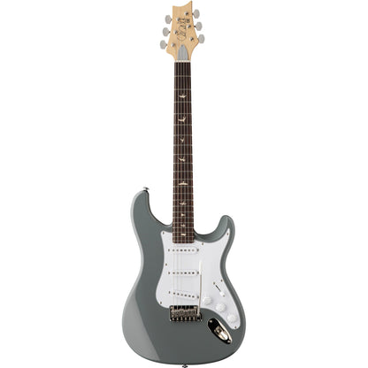 PRS SE Silver Sky Rosewood Electric Guitar, Storm Gray