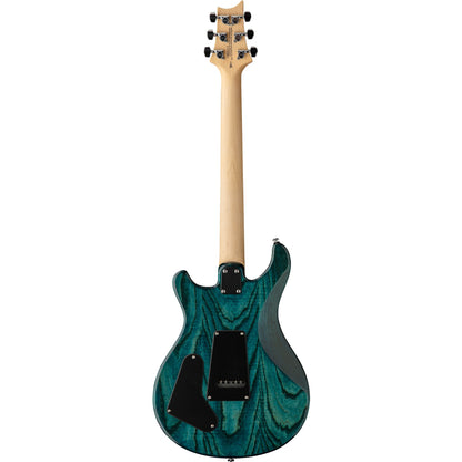 PRS SE Swamp Ash Special Electric Guitar - Iris Blue