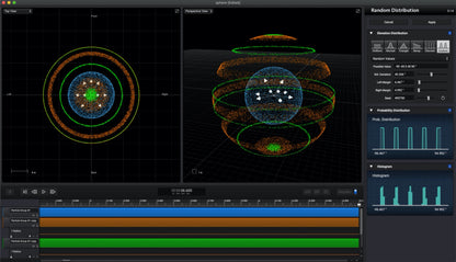 Sound Particles Indie Perpetual License