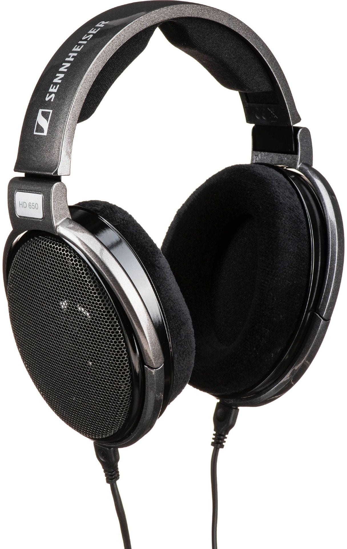 Sennheiser hd 650 open back professional headphone sale