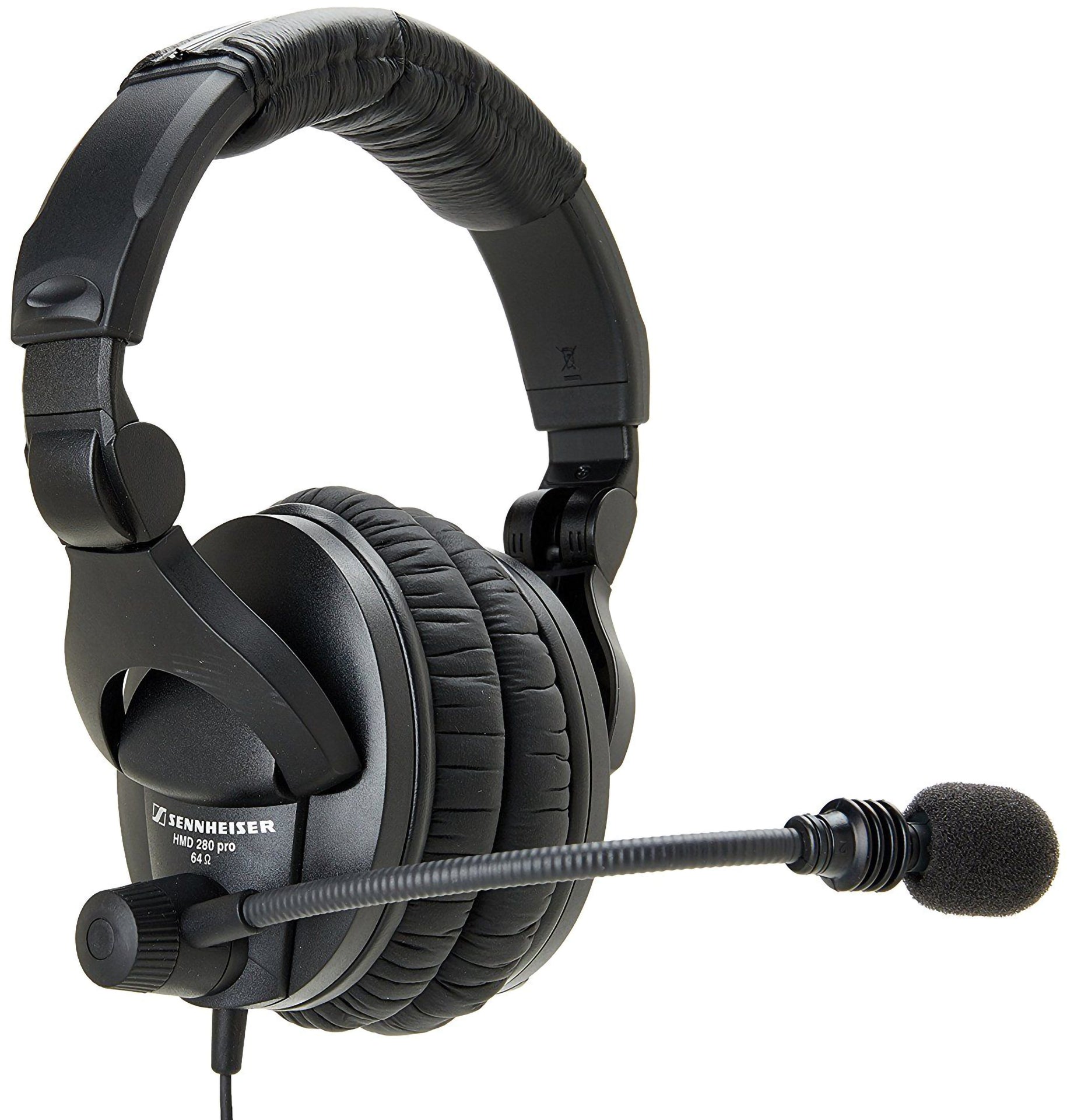 Sennheiser headphones online professional