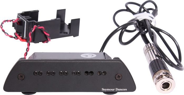 Seymour Duncan SA-6 Mag Mic Active Acoustic Guitar Pickup