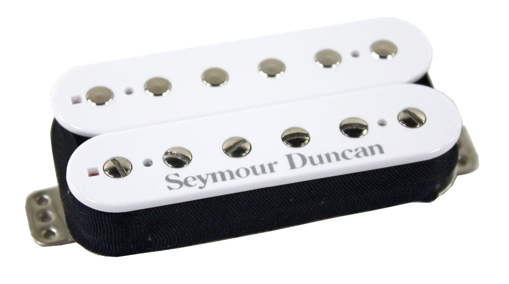 Seymour Duncan TB4 JB Jeff Beck Trembucker in White