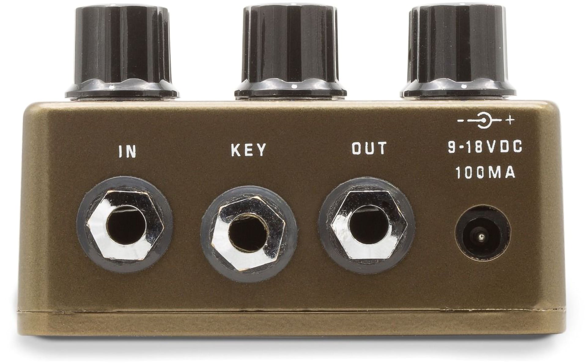 Seymour Duncan Polaron Analog Phase Shifter Pedal – Alto Music