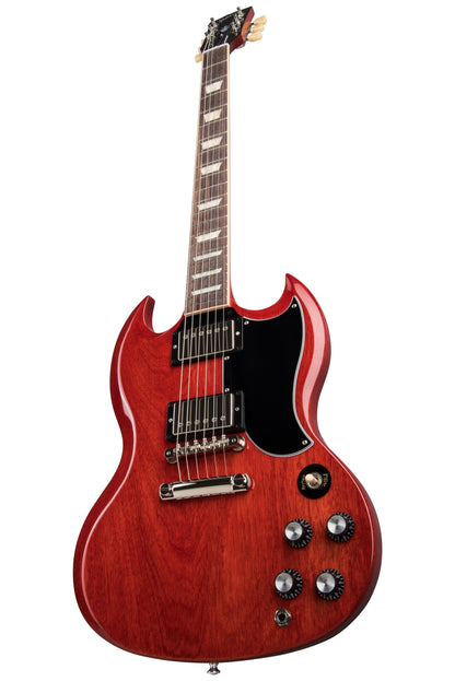 Gibson SG Standard ‘61 Electric Guitar Vintage Cherry