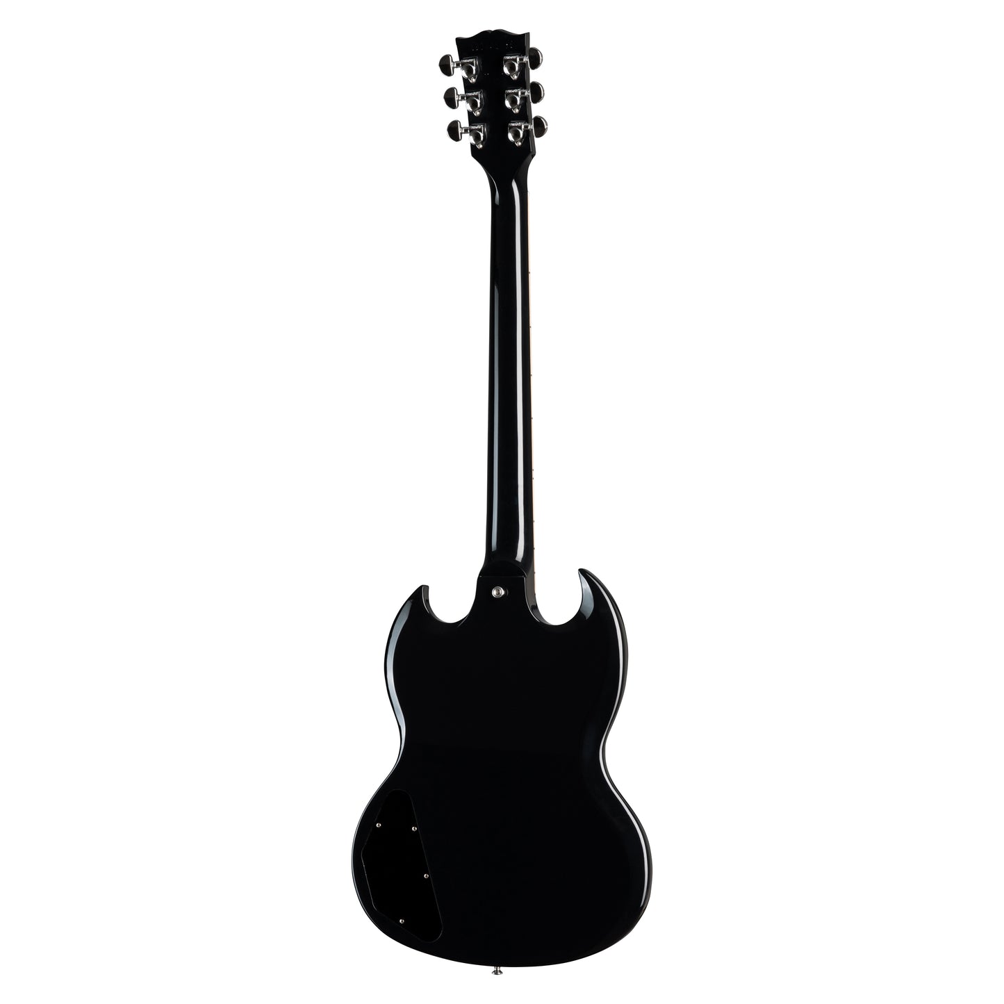 Gibson SG Standard Electric Guitar - Ebony