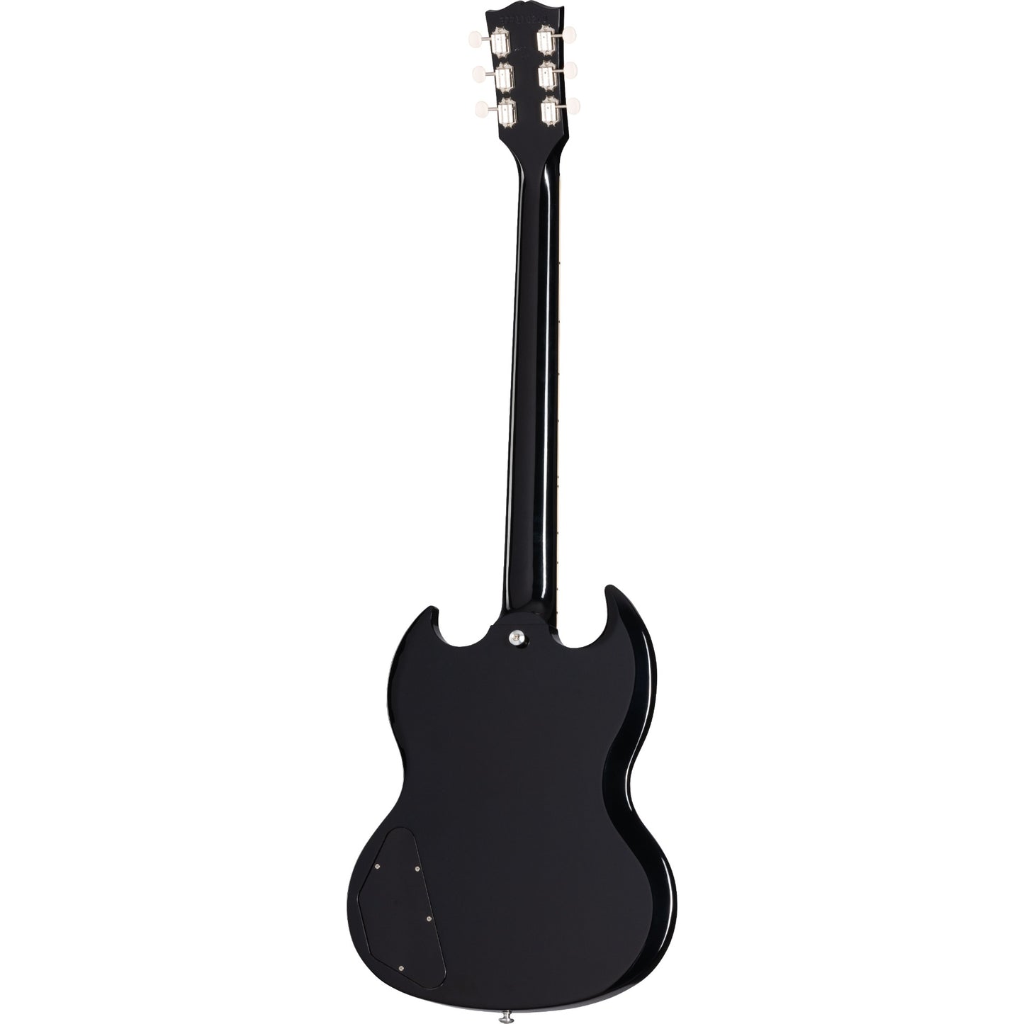 Gibson SG Special Electric Guitar in Ebony