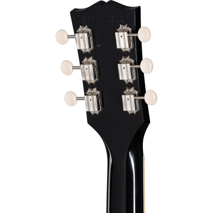 Gibson SG Special Electric Guitar in Ebony