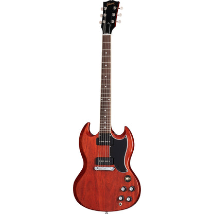 Gibson SG Special Electric Guitar in Vintage Cherry